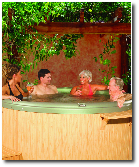 Nordic-Hot-Tub-Model-CrownXL-for-the-family